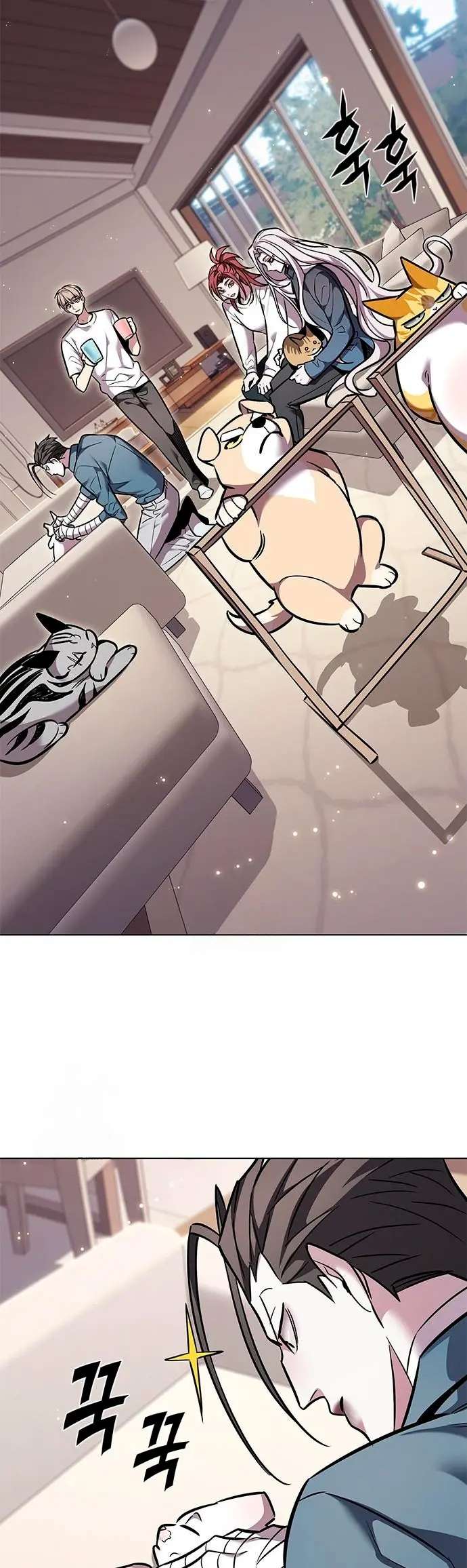 Read Eleceed_ Velocidad electrica (es) Manga Online