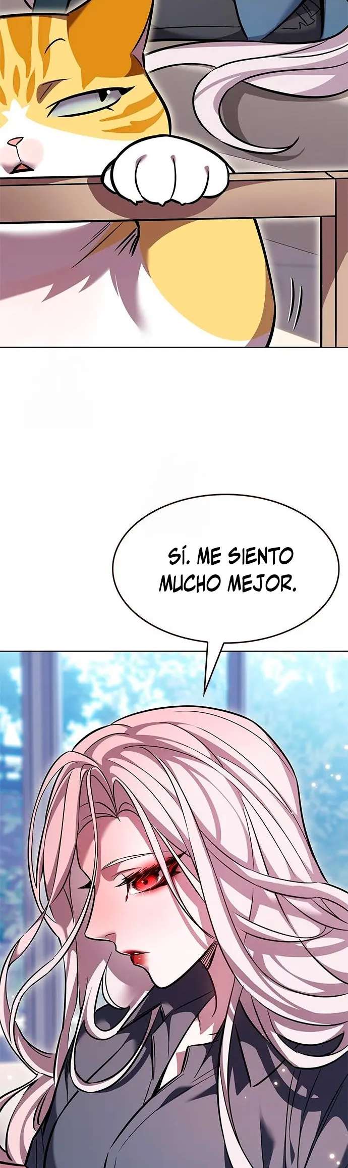 Read Eleceed_ Velocidad electrica (es) Manga Online