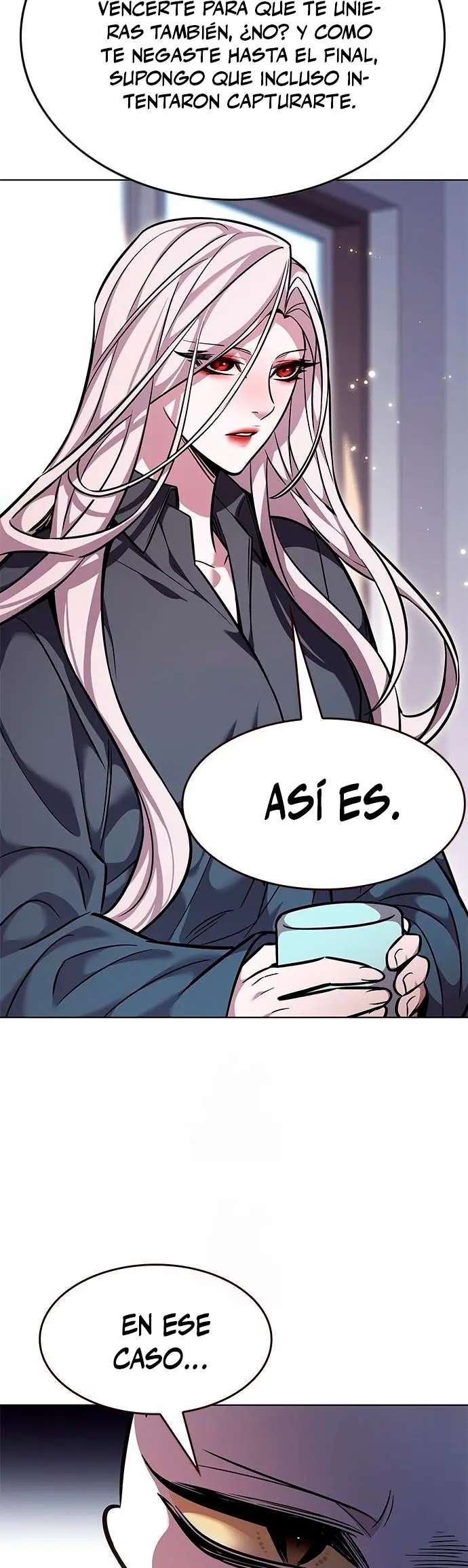 Read Eleceed_ Velocidad electrica (es) Manga Online