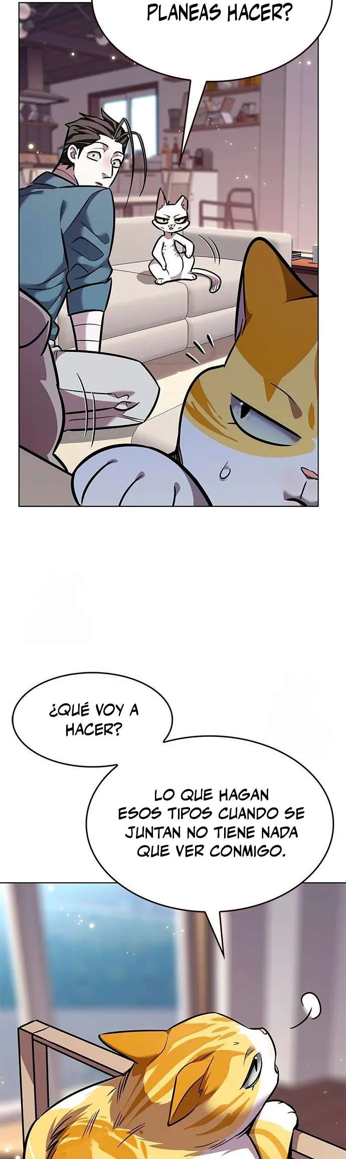 Read Eleceed_ Velocidad electrica (es) Manga Online