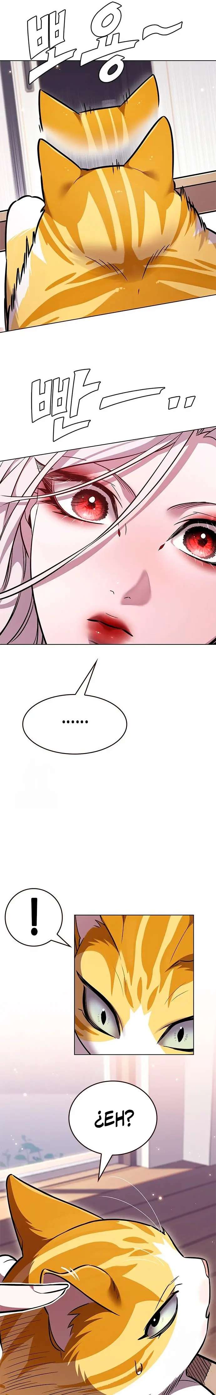 Read Eleceed_ Velocidad electrica (es) Manga Online