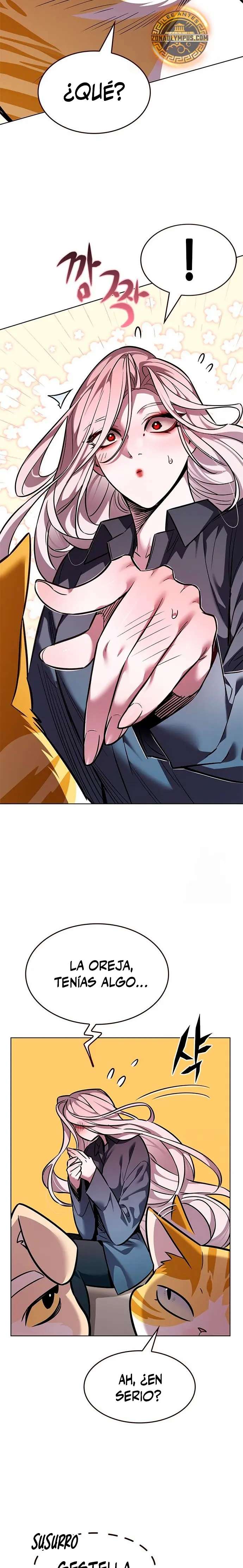 Read Eleceed_ Velocidad electrica (es) Manga Online