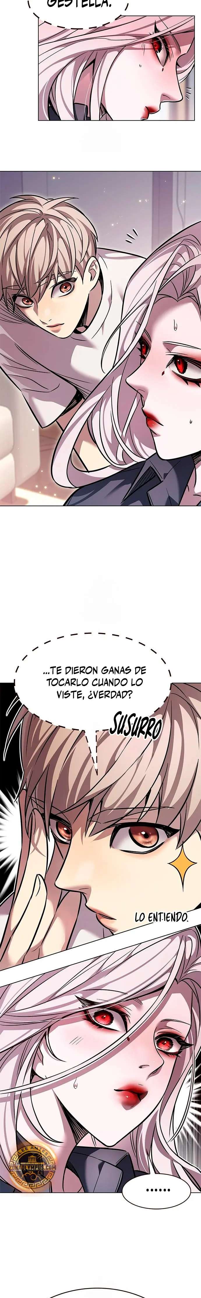 Read Eleceed_ Velocidad electrica (es) Manga Online