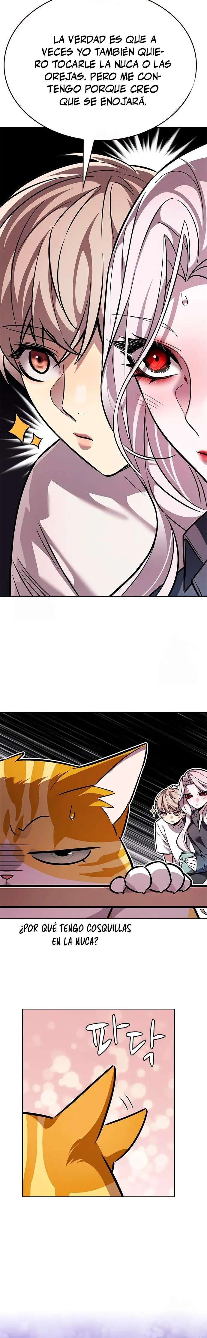 Read Eleceed_ Velocidad electrica (es) Manga Online