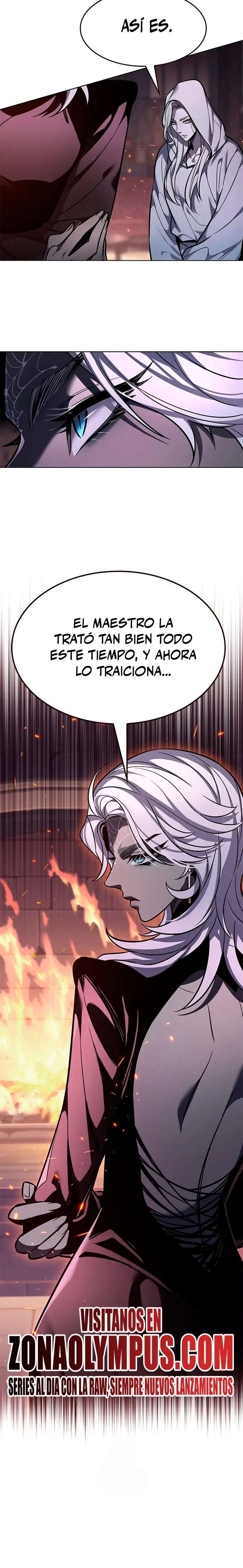 Read Eleceed_ Velocidad electrica (es) Manga Online