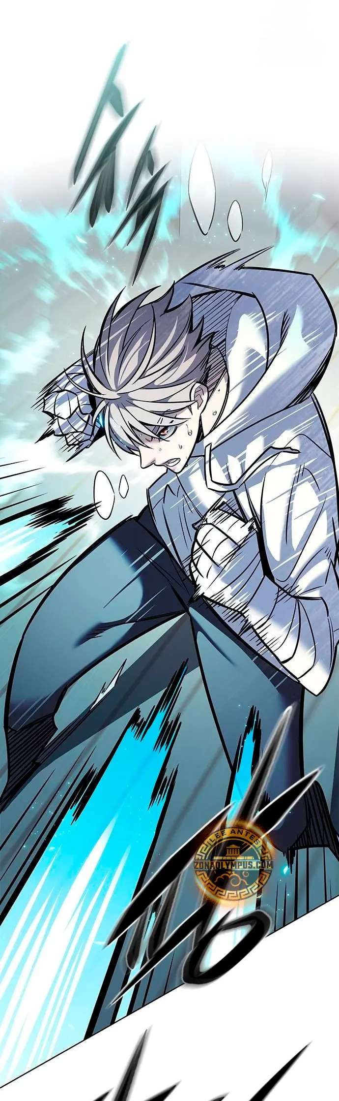 Read Eleceed_ Velocidad electrica (es) Manga Online