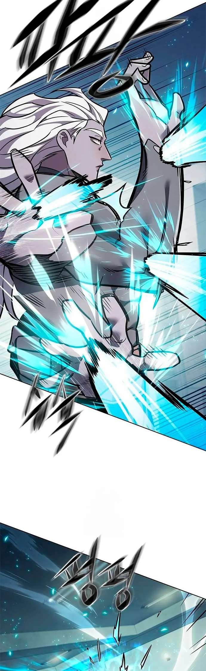 Read Eleceed_ Velocidad electrica (es) Manga Online