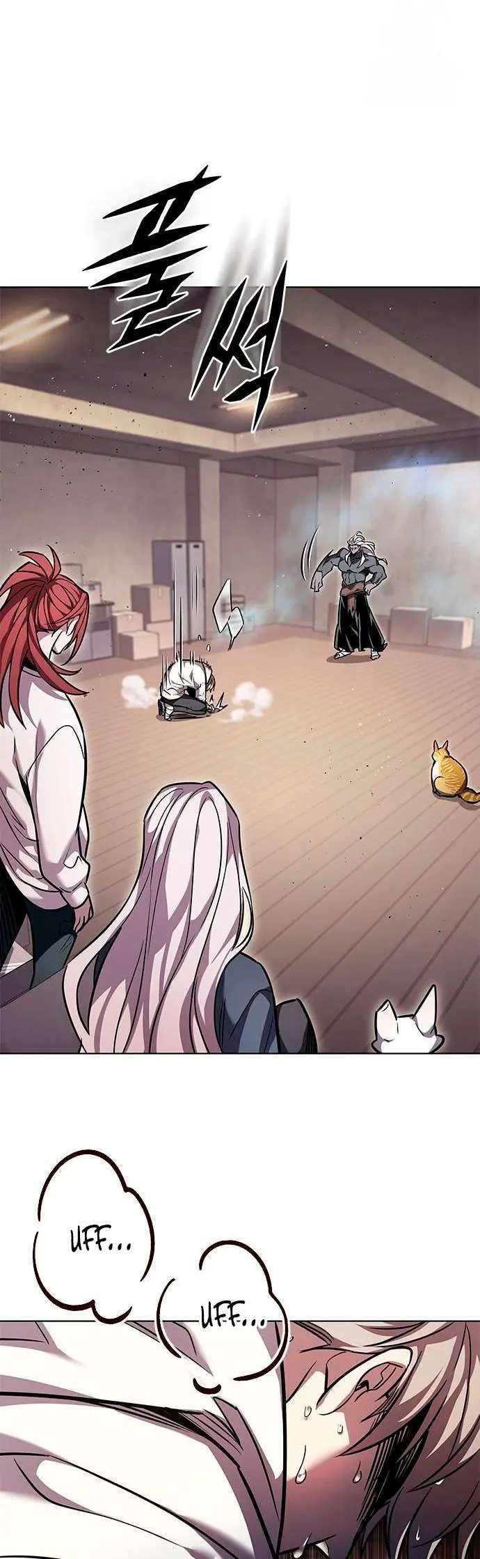 Read Eleceed_ Velocidad electrica (es) Manga Online