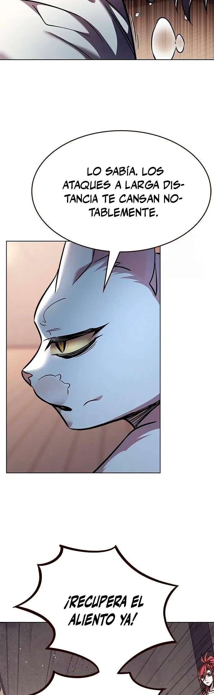 Read Eleceed_ Velocidad electrica (es) Manga Online