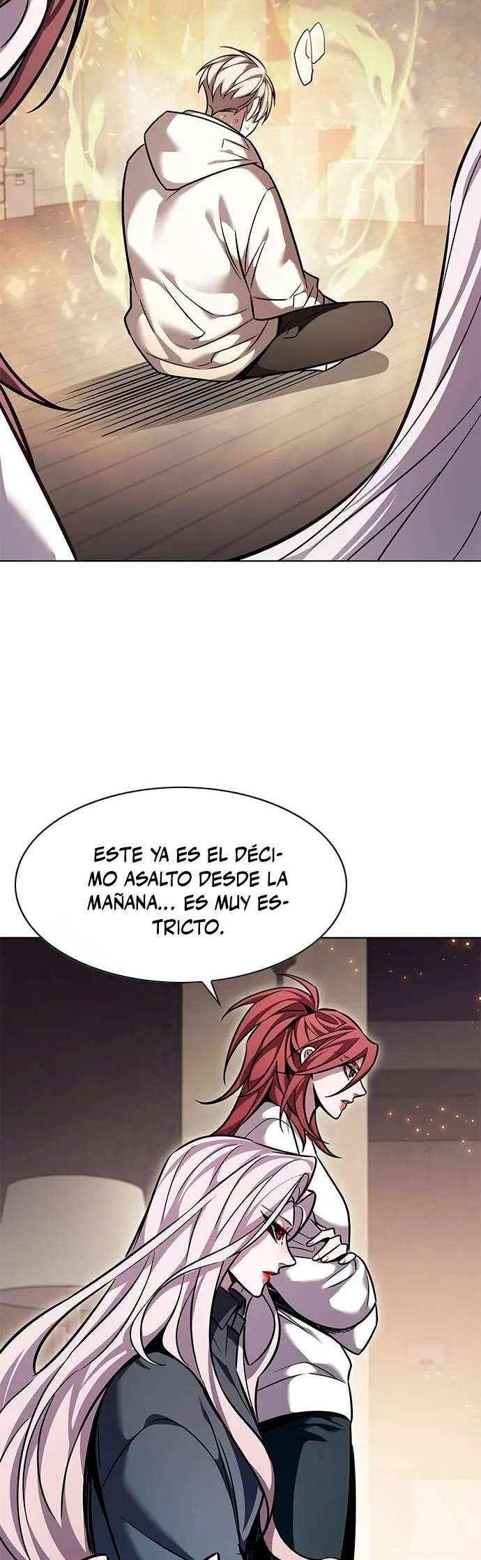 Read Eleceed_ Velocidad electrica (es) Manga Online