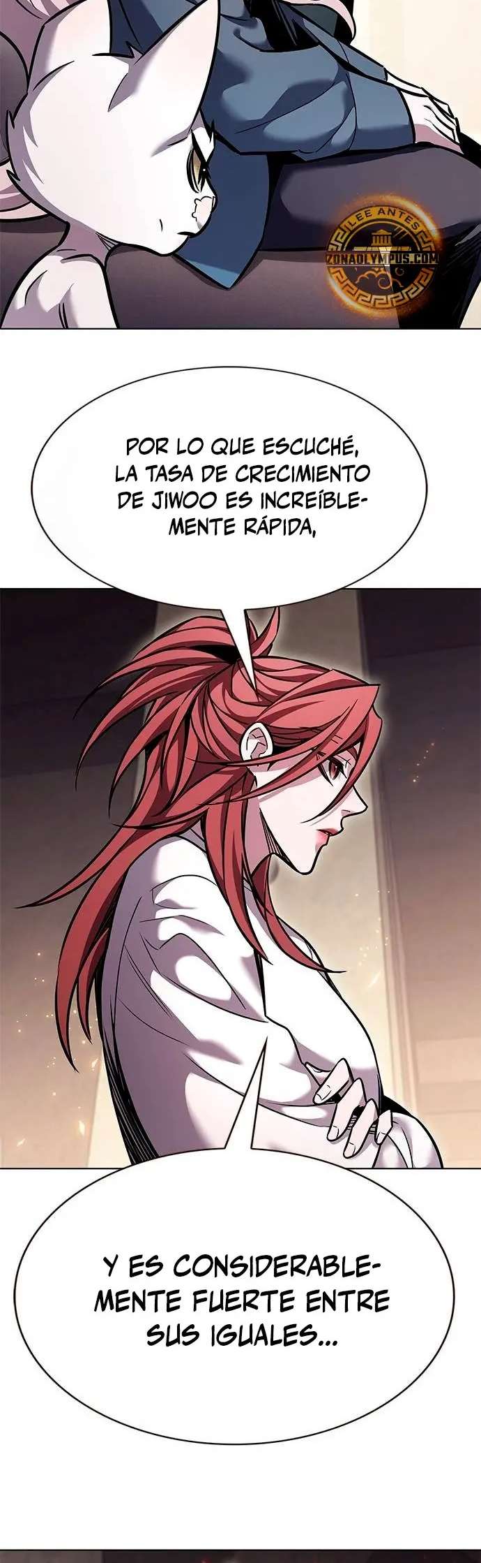 Read Eleceed_ Velocidad electrica (es) Manga Online