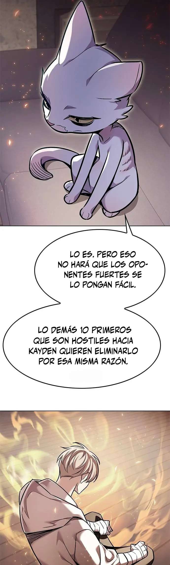 Read Eleceed_ Velocidad electrica (es) Manga Online