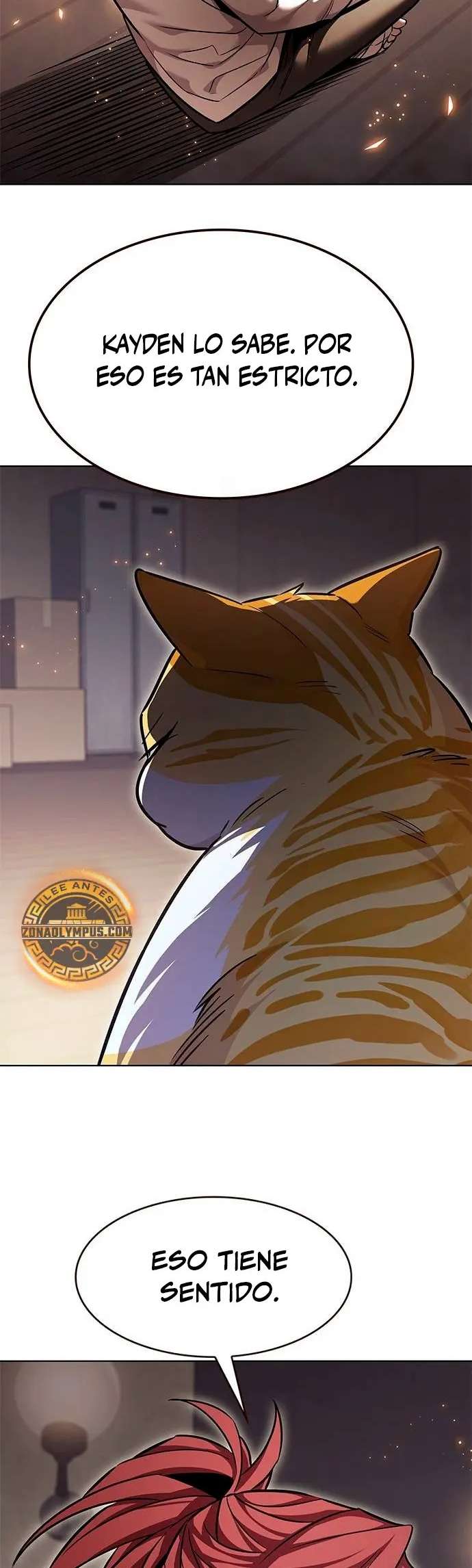 Read Eleceed_ Velocidad electrica (es) Manga Online