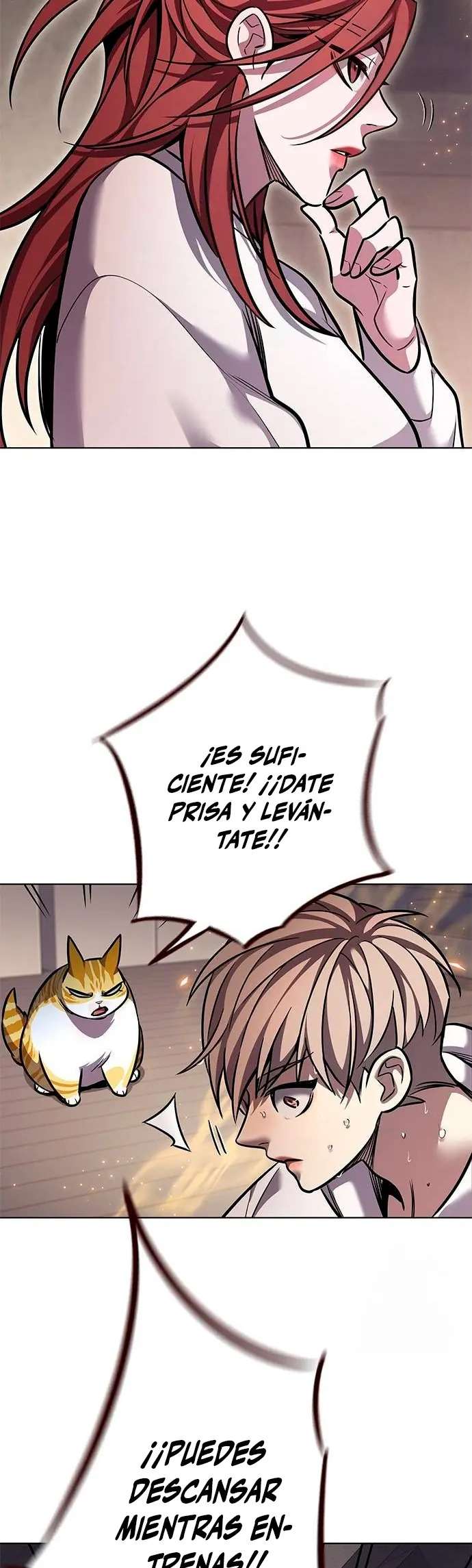 Read Eleceed_ Velocidad electrica (es) Manga Online