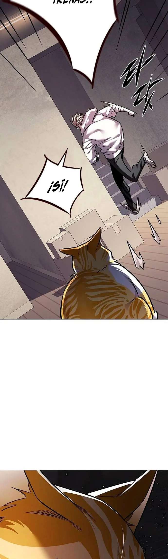 Read Eleceed_ Velocidad electrica (es) Manga Online