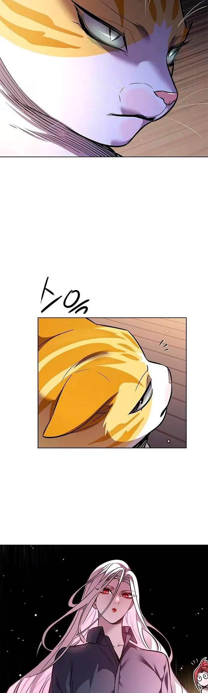 Read Eleceed_ Velocidad electrica (es) Manga Online