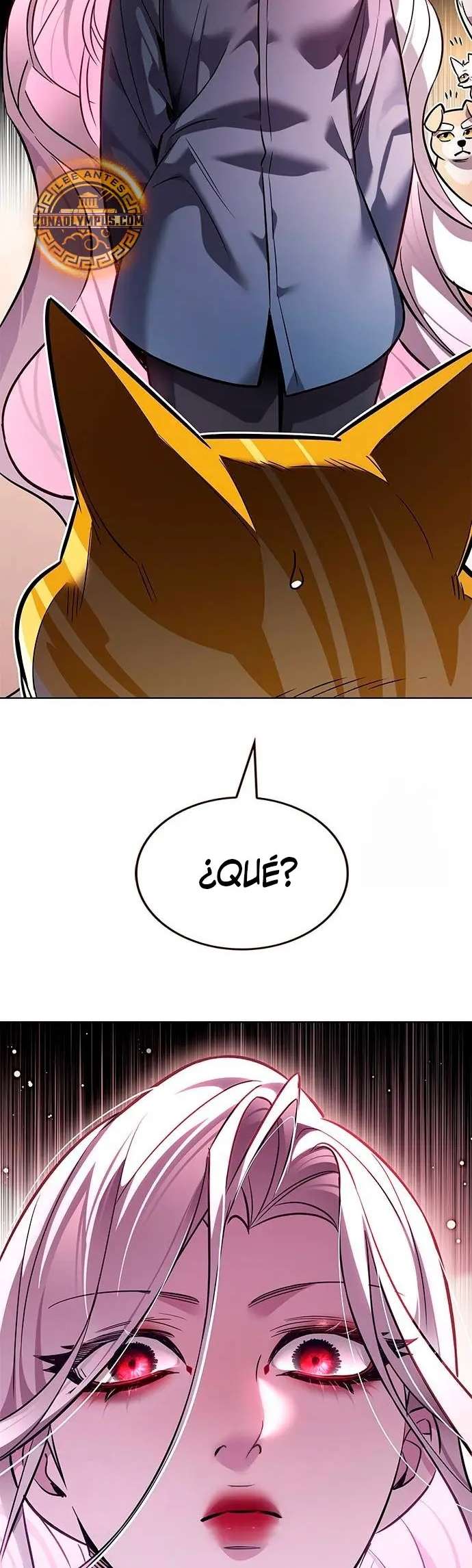 Read Eleceed_ Velocidad electrica (es) Manga Online