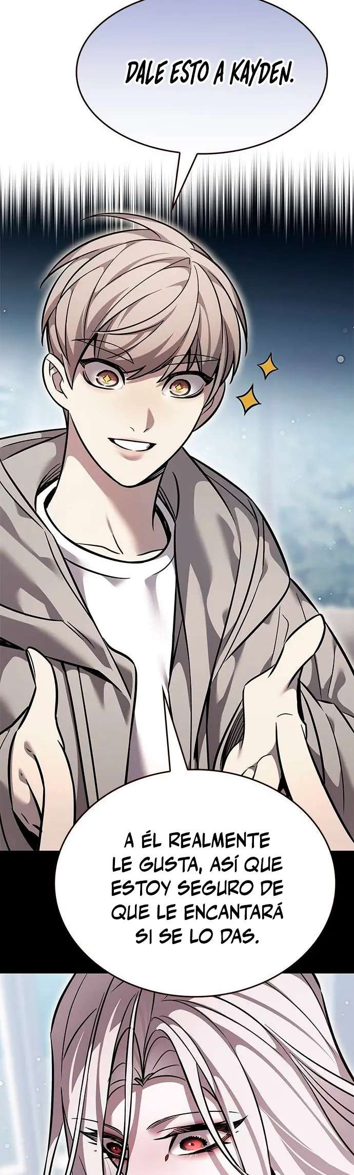 Read Eleceed_ Velocidad electrica (es) Manga Online