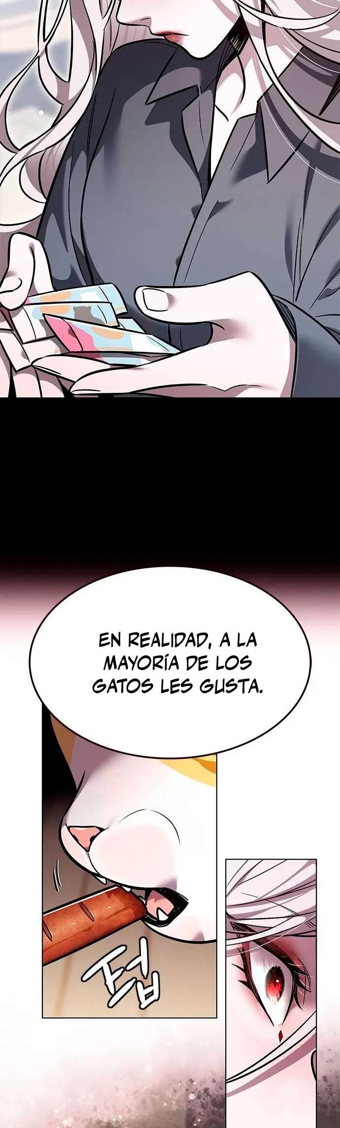 Read Eleceed_ Velocidad electrica (es) Manga Online