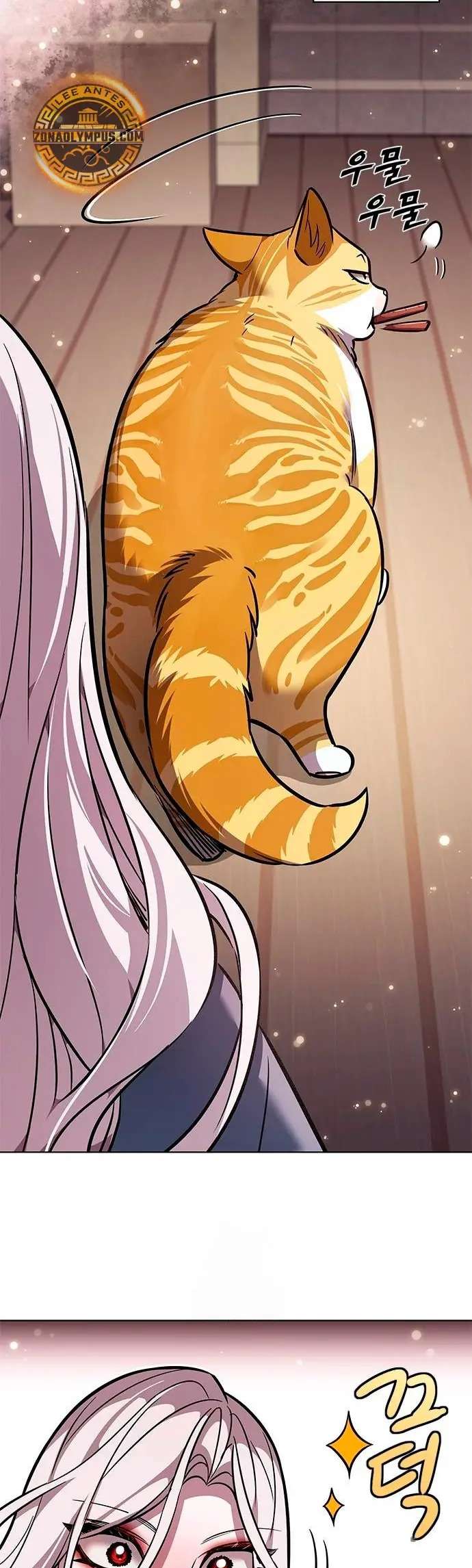 Read Eleceed_ Velocidad electrica (es) Manga Online