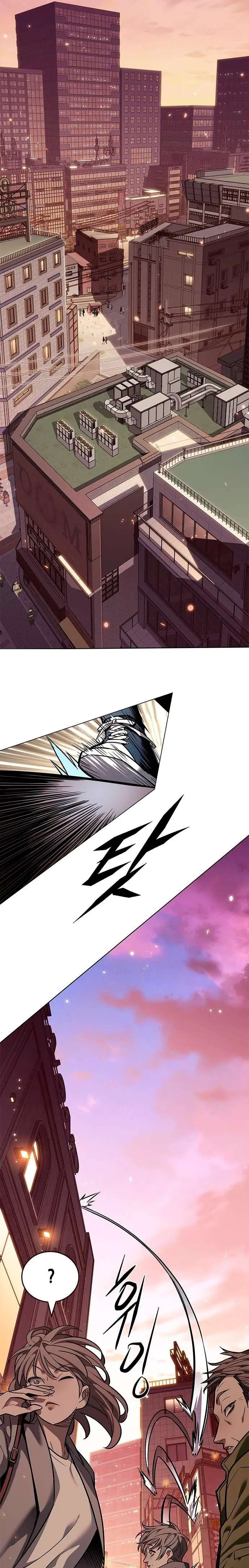 Read Eleceed_ Velocidad electrica (es) Manga Online