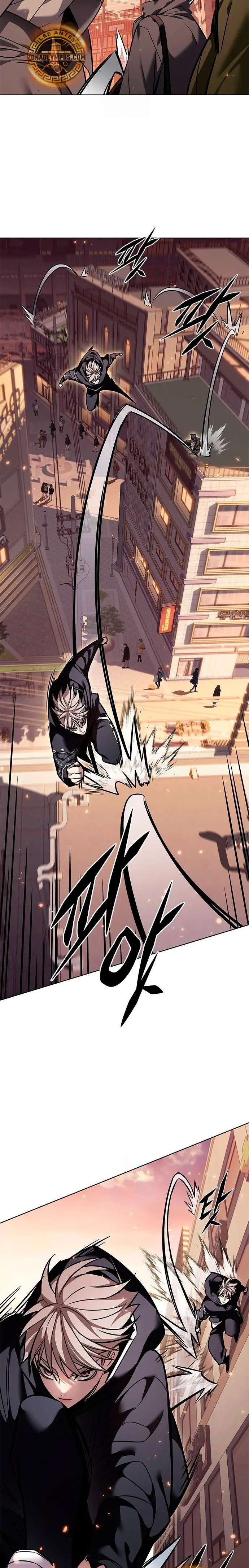 Read Eleceed_ Velocidad electrica (es) Manga Online