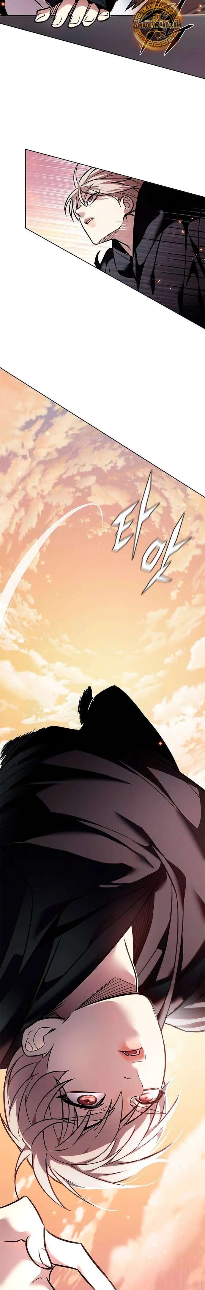 Read Eleceed_ Velocidad electrica (es) Manga Online