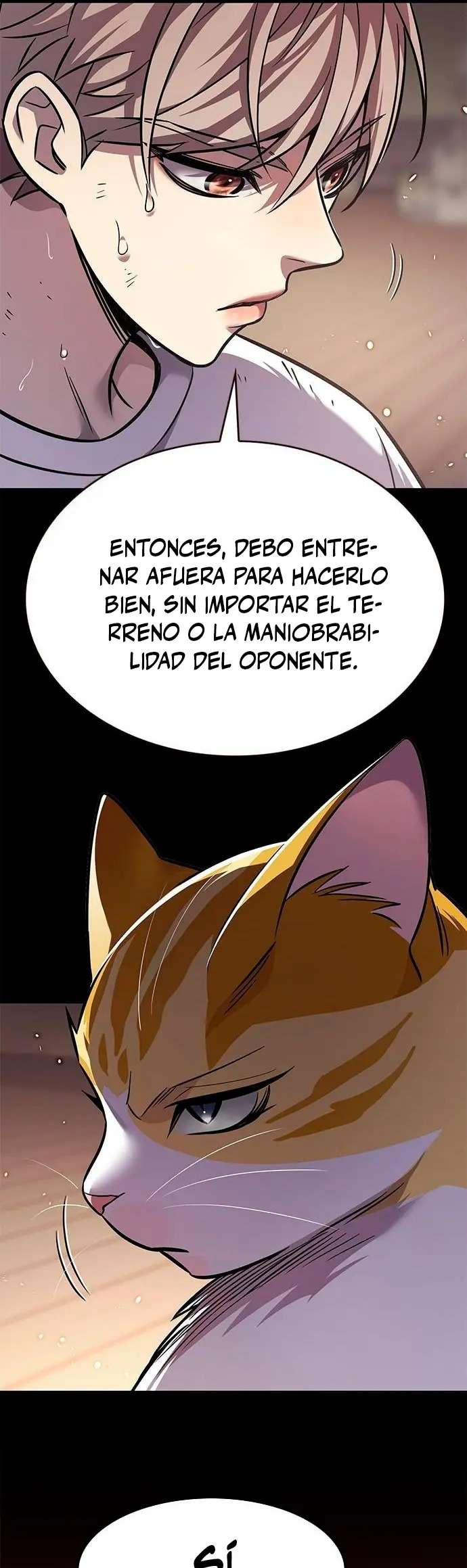 Read Eleceed_ Velocidad electrica (es) Manga Online