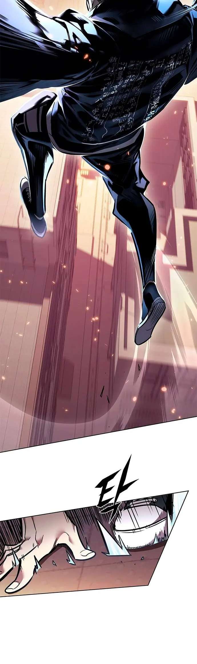 Read Eleceed_ Velocidad electrica (es) Manga Online