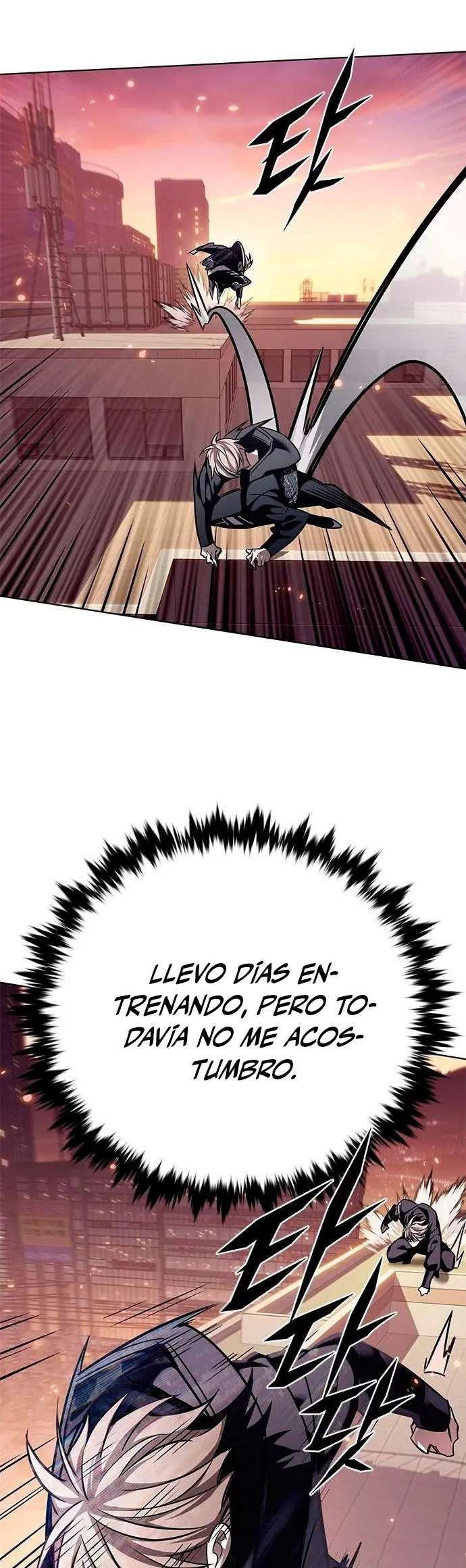 Read Eleceed_ Velocidad electrica (es) Manga Online