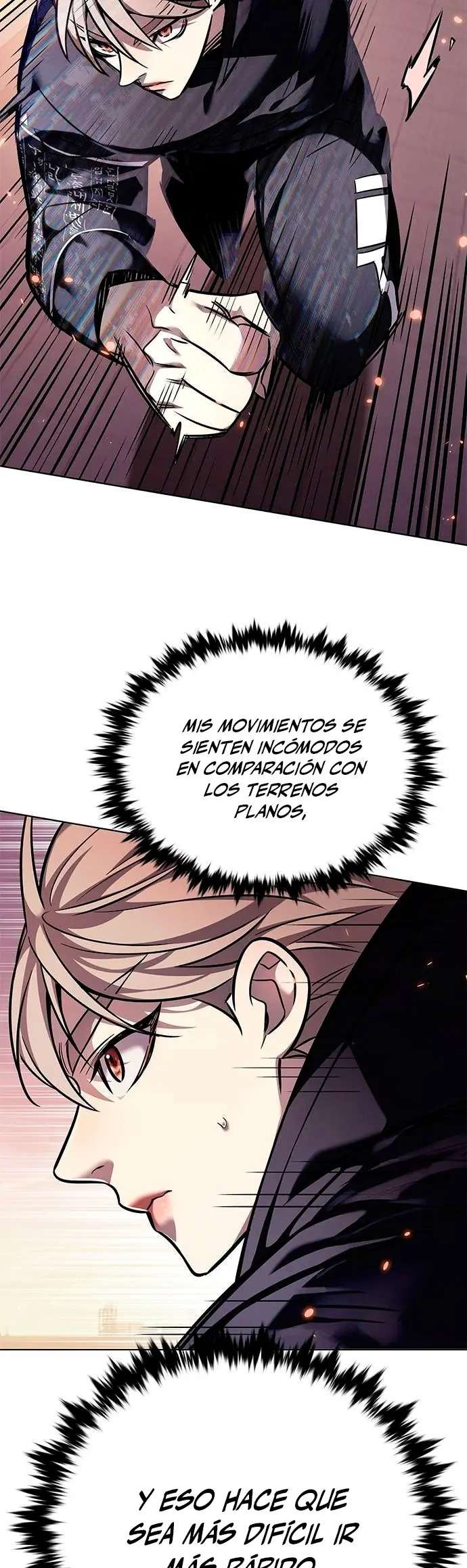 Read Eleceed_ Velocidad electrica (es) Manga Online