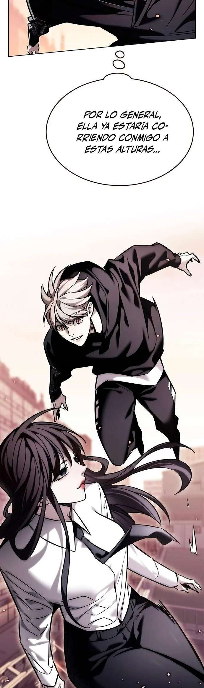 Read Eleceed_ Velocidad electrica (es) Manga Online