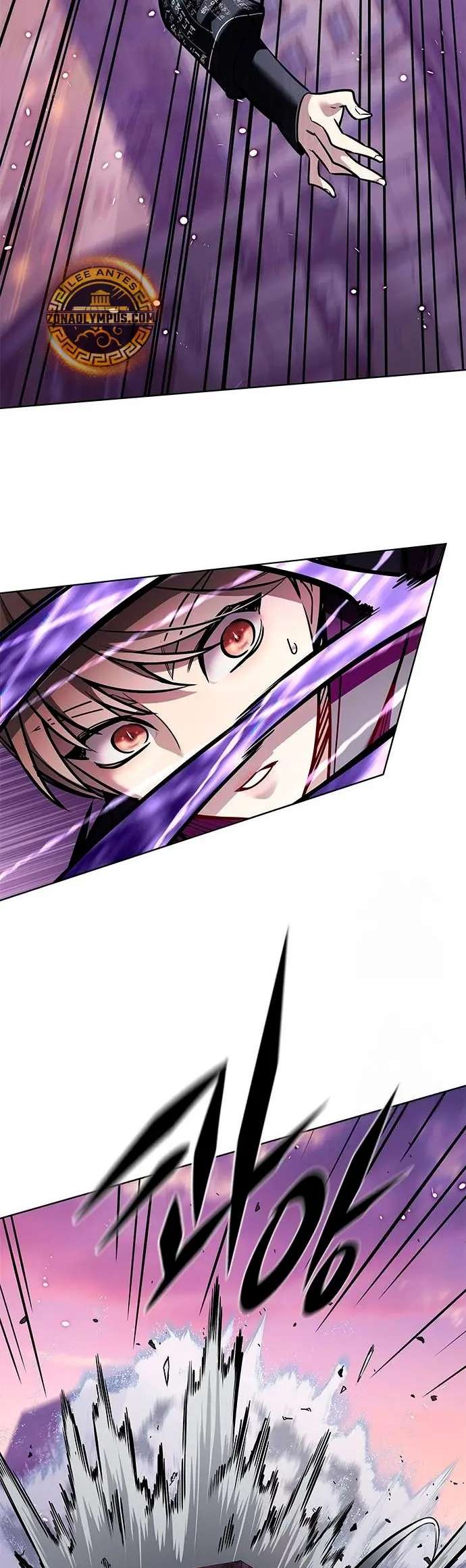 Read Eleceed_ Velocidad electrica (es) Manga Online