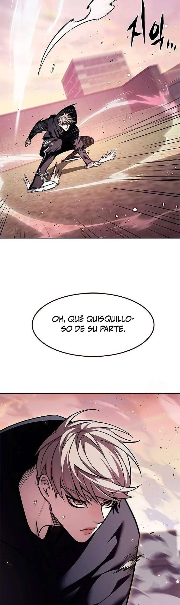 Read Eleceed_ Velocidad electrica (es) Manga Online