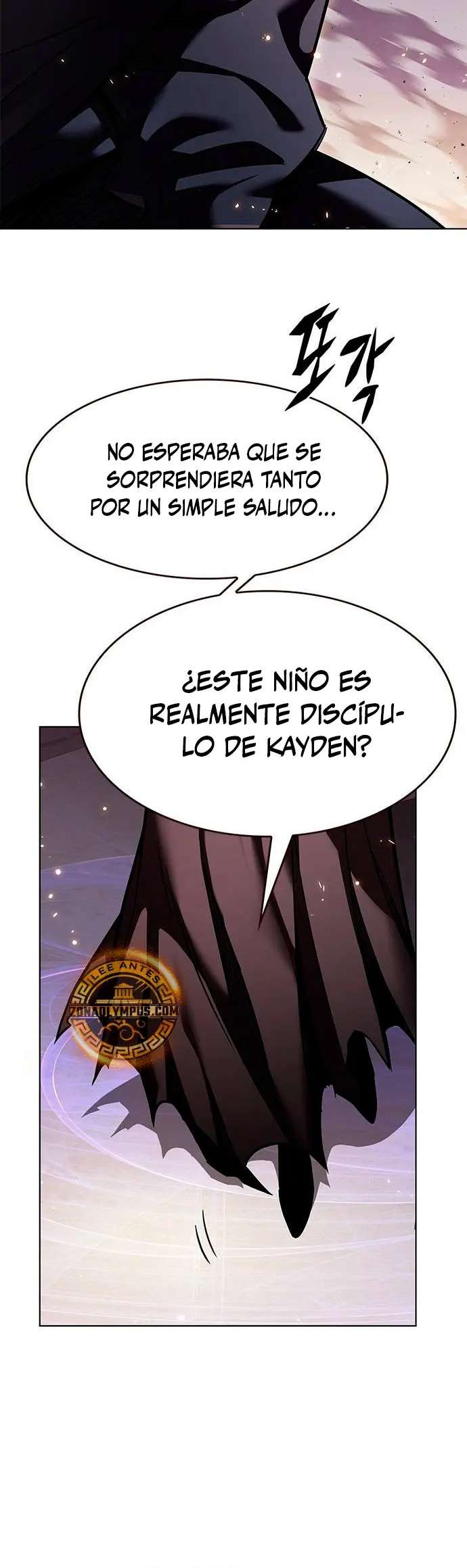 Read Eleceed_ Velocidad electrica (es) Manga Online