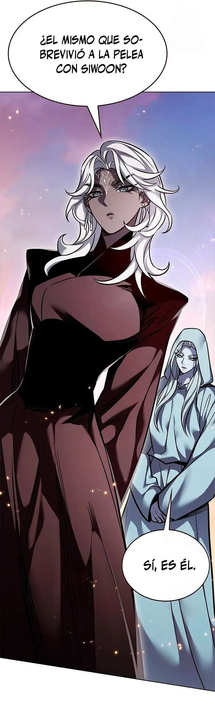 Read Eleceed_ Velocidad electrica (es) Manga Online