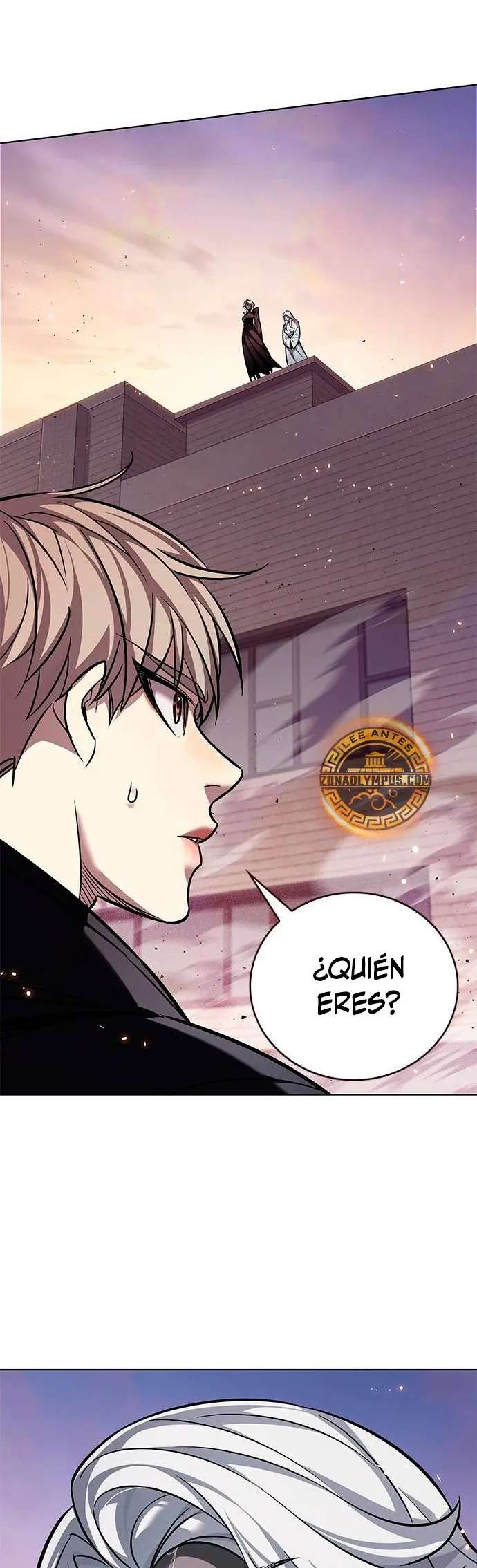 Read Eleceed_ Velocidad electrica (es) Manga Online
