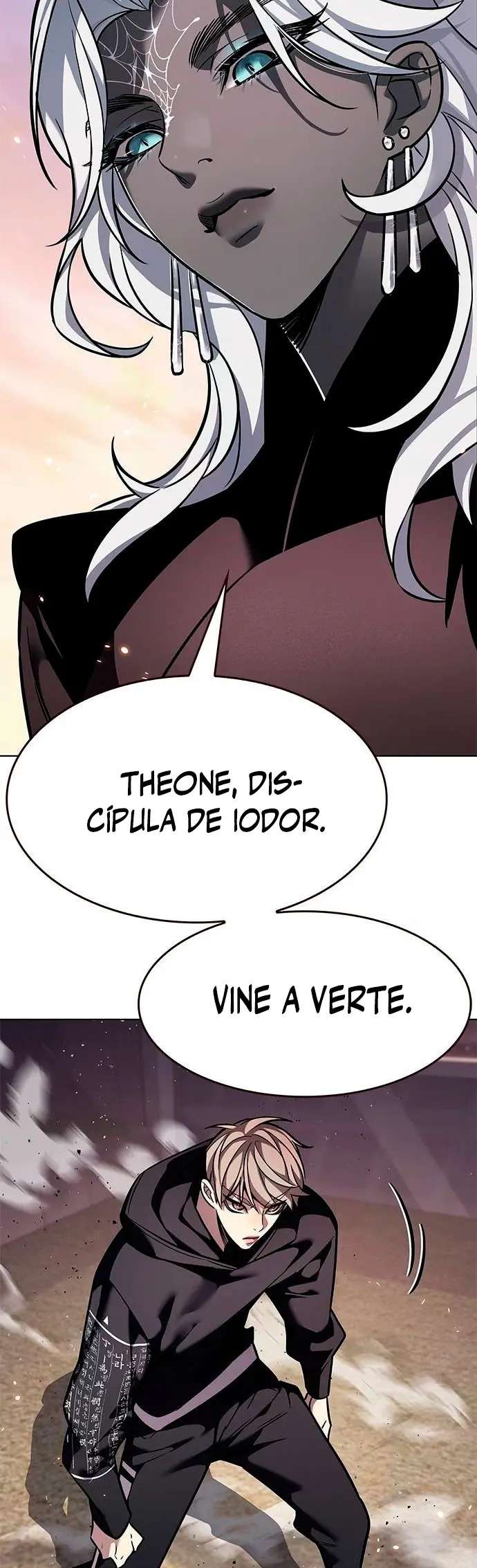 Read Eleceed_ Velocidad electrica (es) Manga Online