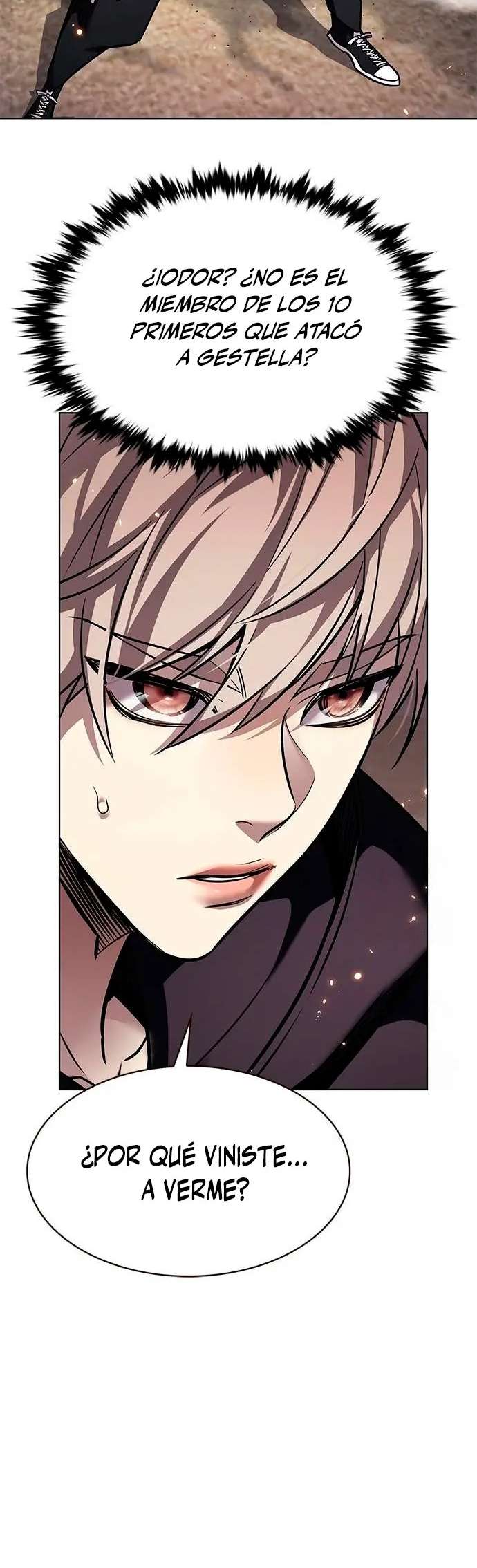 Read Eleceed_ Velocidad electrica (es) Manga Online