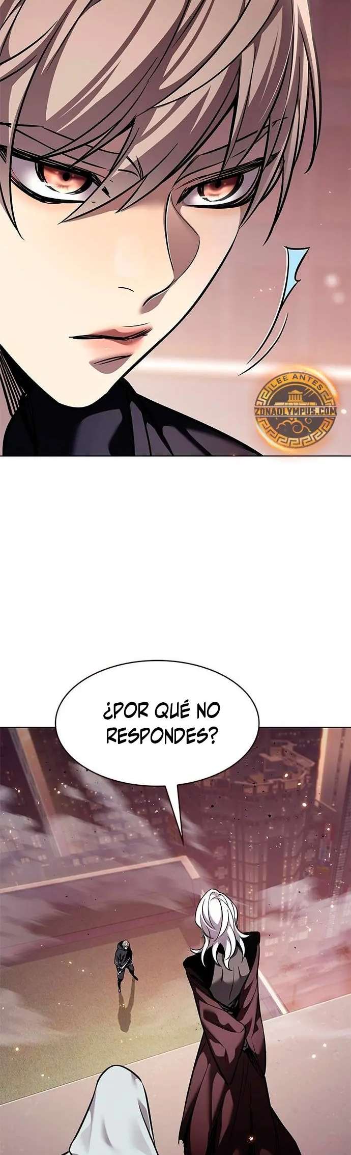 Read Eleceed_ Velocidad electrica (es) Manga Online