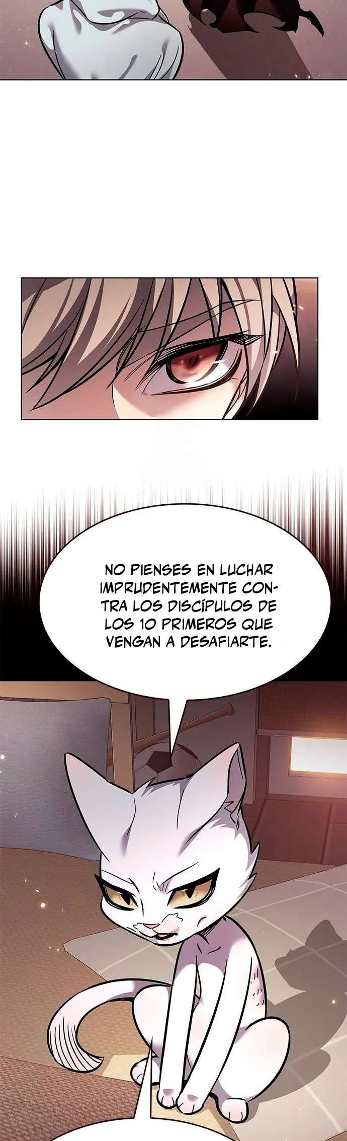 Read Eleceed_ Velocidad electrica (es) Manga Online