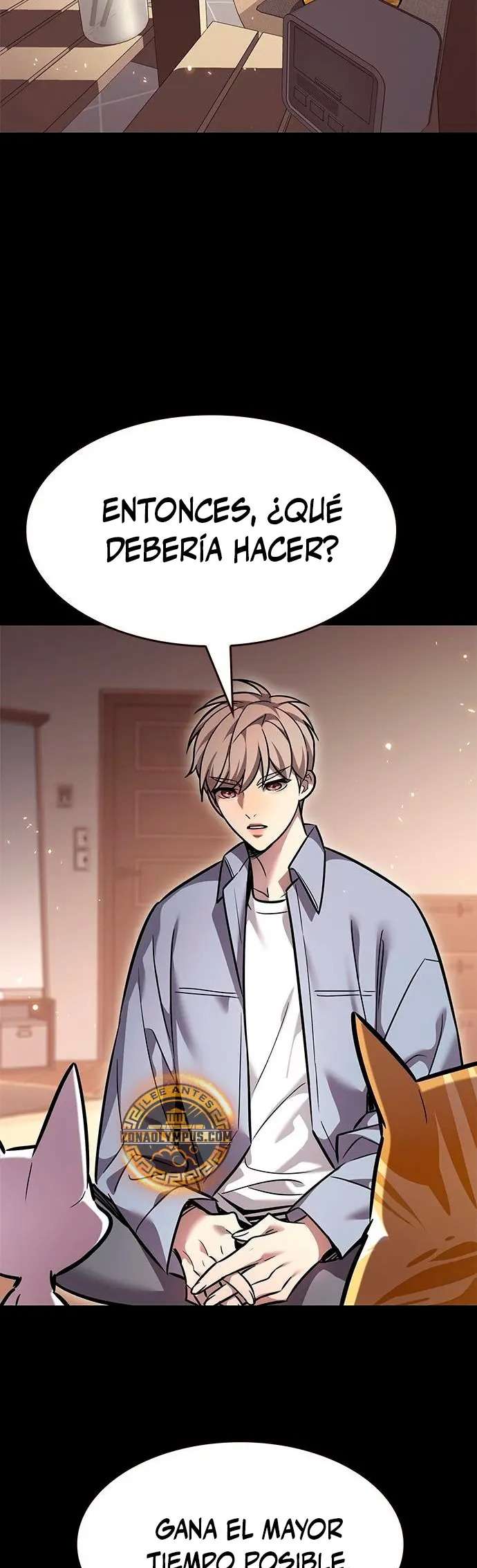 Read Eleceed_ Velocidad electrica (es) Manga Online