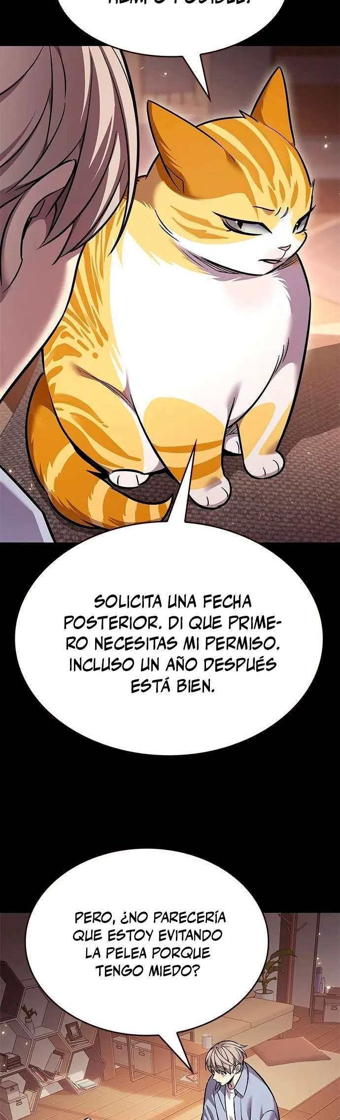 Read Eleceed_ Velocidad electrica (es) Manga Online