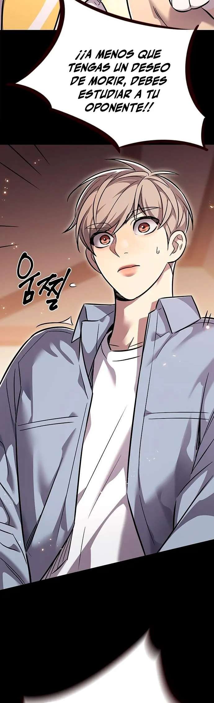 Read Eleceed_ Velocidad electrica (es) Manga Online