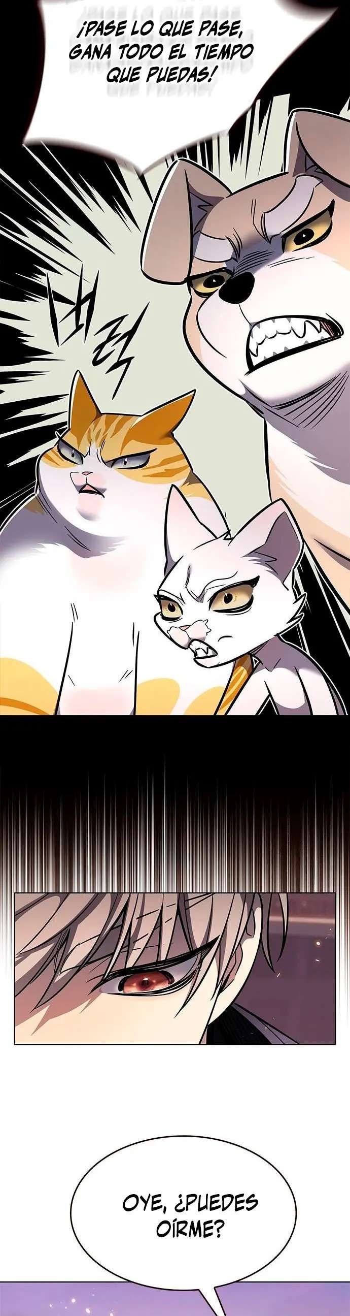 Read Eleceed_ Velocidad electrica (es) Manga Online