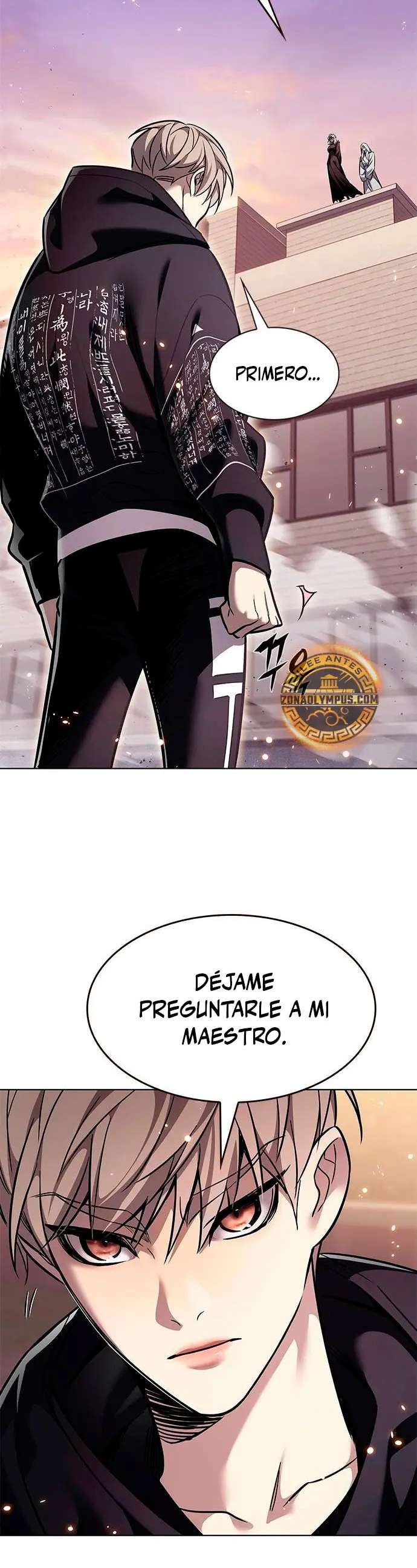 Read Eleceed_ Velocidad electrica (es) Manga Online