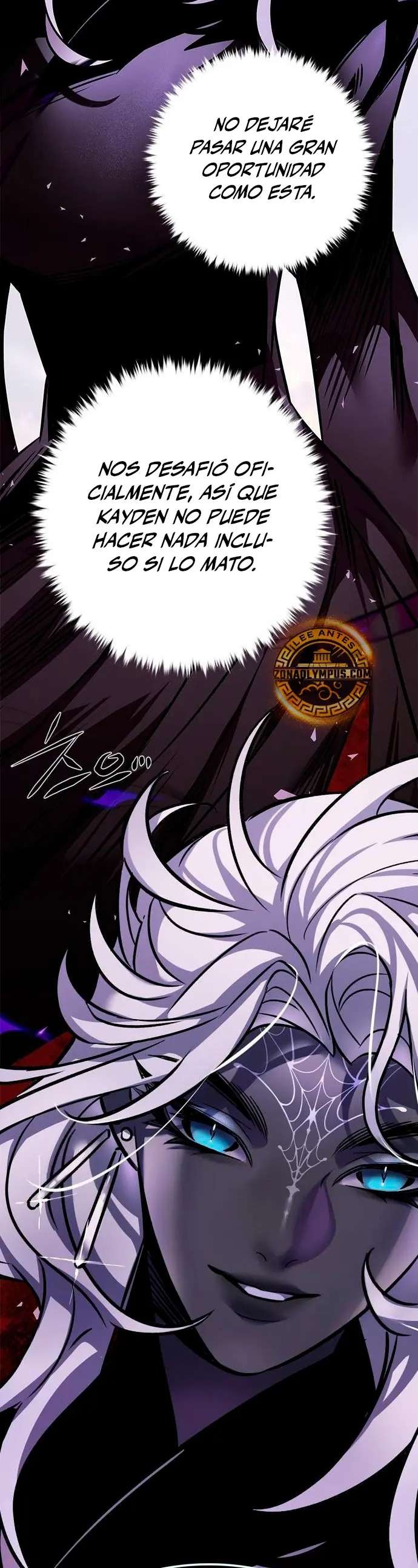 Read Eleceed_ Velocidad electrica (es) Manga Online