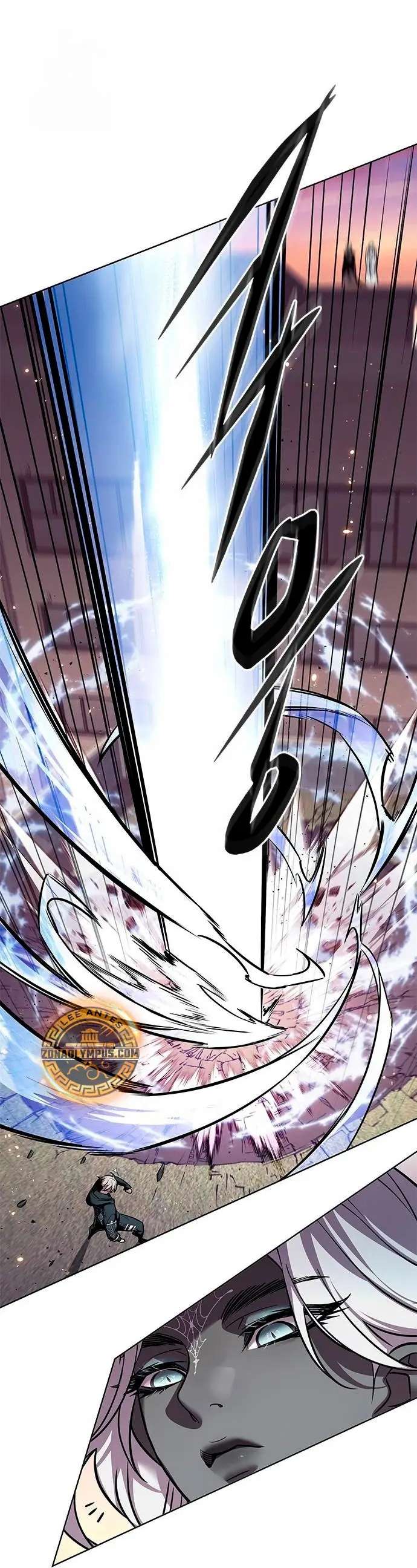 Read Eleceed_ Velocidad electrica (es) Manga Online