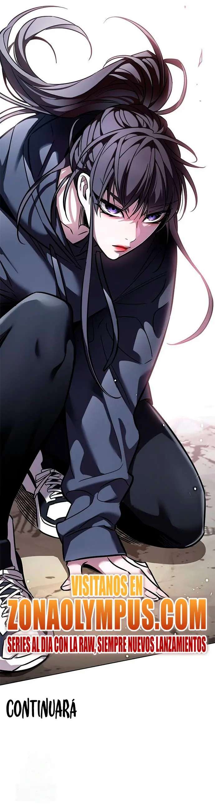 Read Eleceed_ Velocidad electrica (es) Manga Online