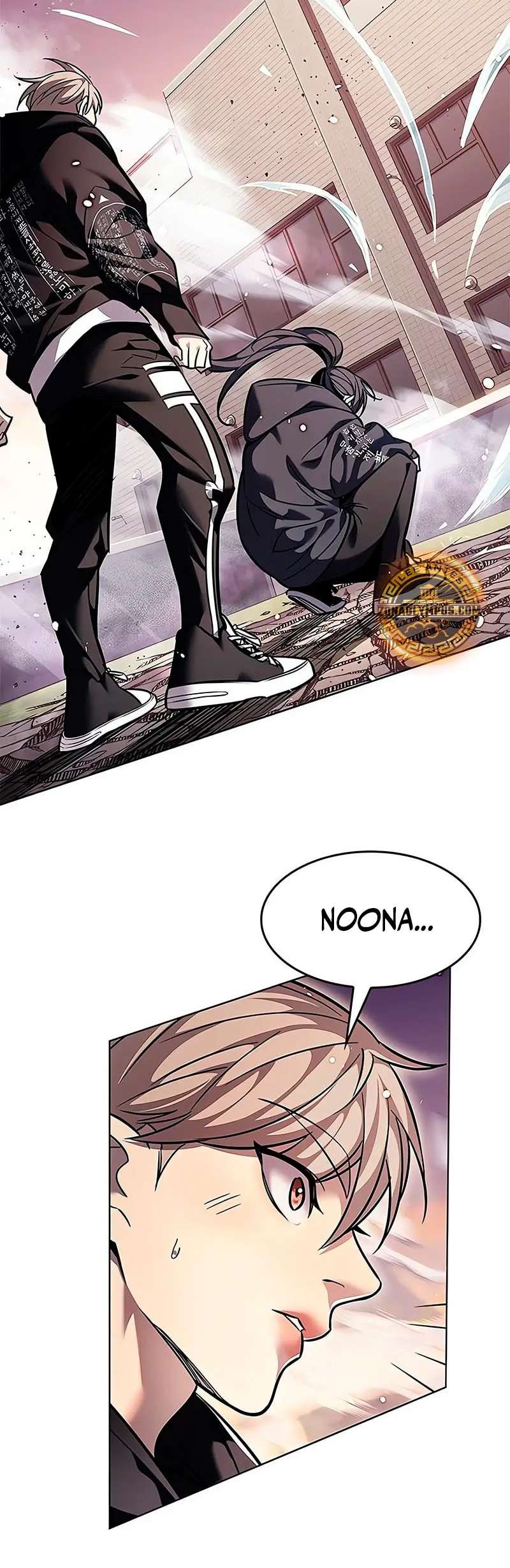 Read Eleceed_ Velocidad electrica (es) Manga Online